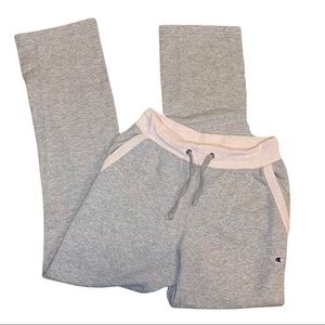 Champion sweatpants